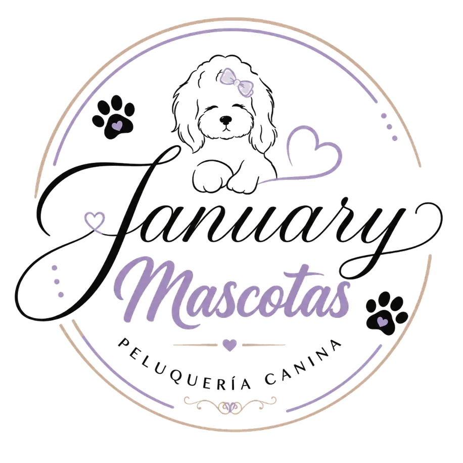 January Mascotas - mobile pet grooming