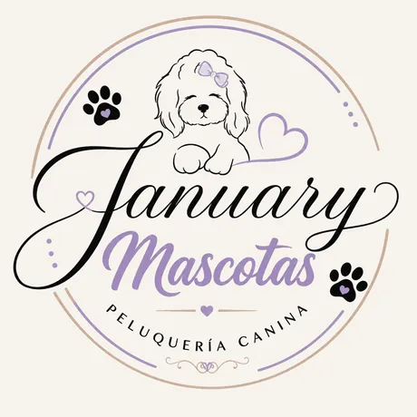 January Mascotas