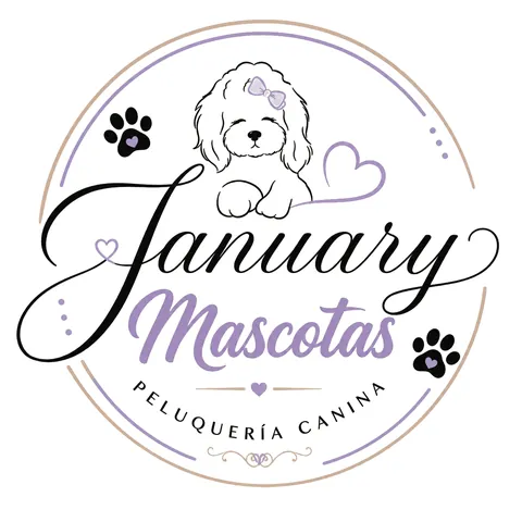 January Mascotas